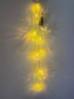 LICHTERKETTE SOMMER
