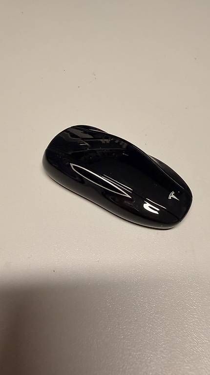 Tutti pezzi di ricambio auto: Original Tesla Model 3 / Model Y Key Fob – Usato da Zuchwil venduto da Segaflex