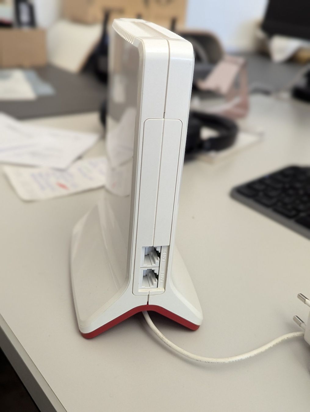 Avm WiFi: Fritz!Repeater 3000 – Usato da Zürich venduto da IT_CAT 2