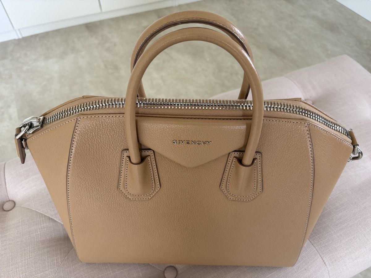 Givenchy Borse da donna: Givenchy Antigona – Usato da Volketswil venduto da Mima2011 2