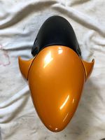 Kotflügel vorne KTM 620 Duke