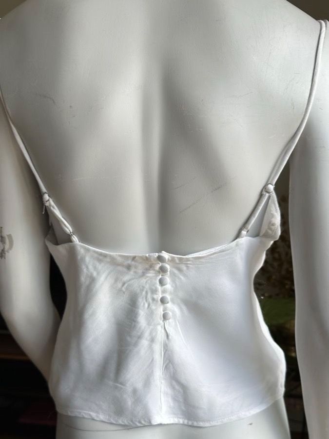 Zara Top: Zara | Top | Gr. M – Usato da Kilchberg ZH venduto da nad_6dwp 2