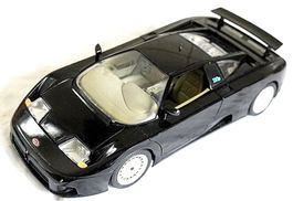 Bugatti 110 Modell 1991 1/18 bburago