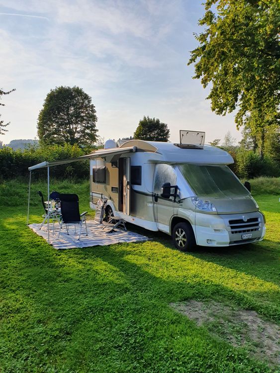 Markise Wohnmobil Gebraucht