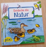 Pixi Entdecke die Natur 1616