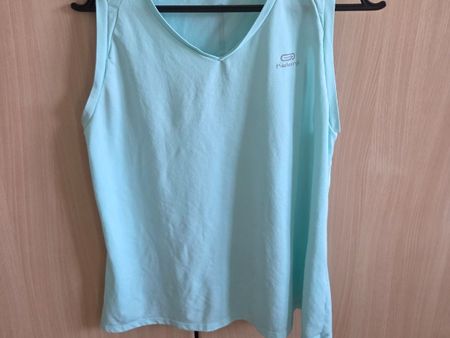 Kalenji /DecathlonTank Top  Grösse EUR 40 guter Zustand