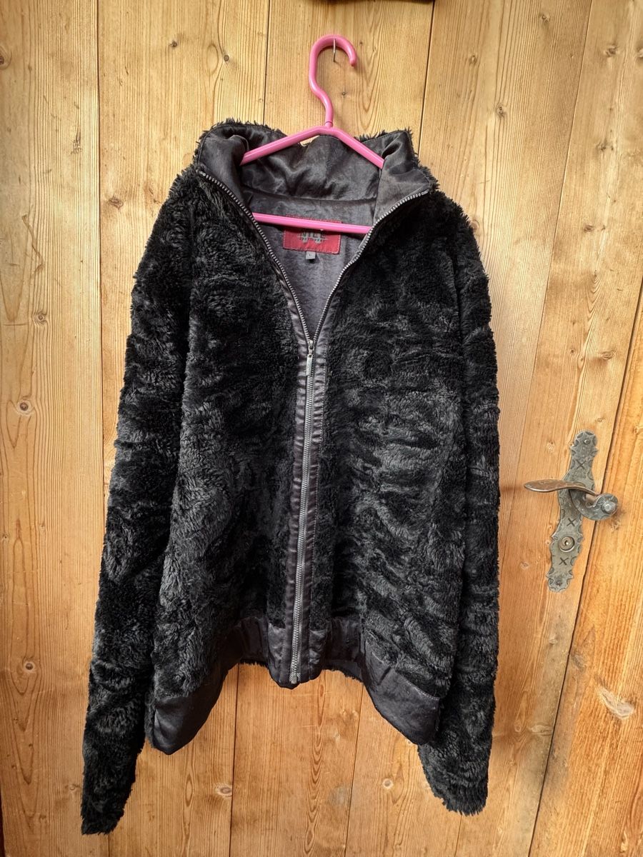 Nile Giacche: NILE Damen Jacke schwarz Grösse L – Usato da Landquart venduto da Happyhippo42