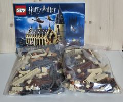 LEGO Harry Potter 75954 Schloss Hogwarts