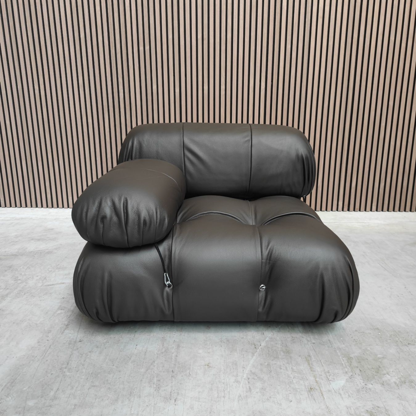 B&B Italia Sofas: B&B Italia Camaleonda Sofa Mokka – Gebraucht aus Zürich von Nexclusives.com 1