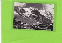 15976 Kleine Scheidegg, E. Gyger
