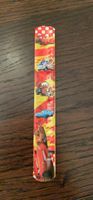Schnapparmband Cars