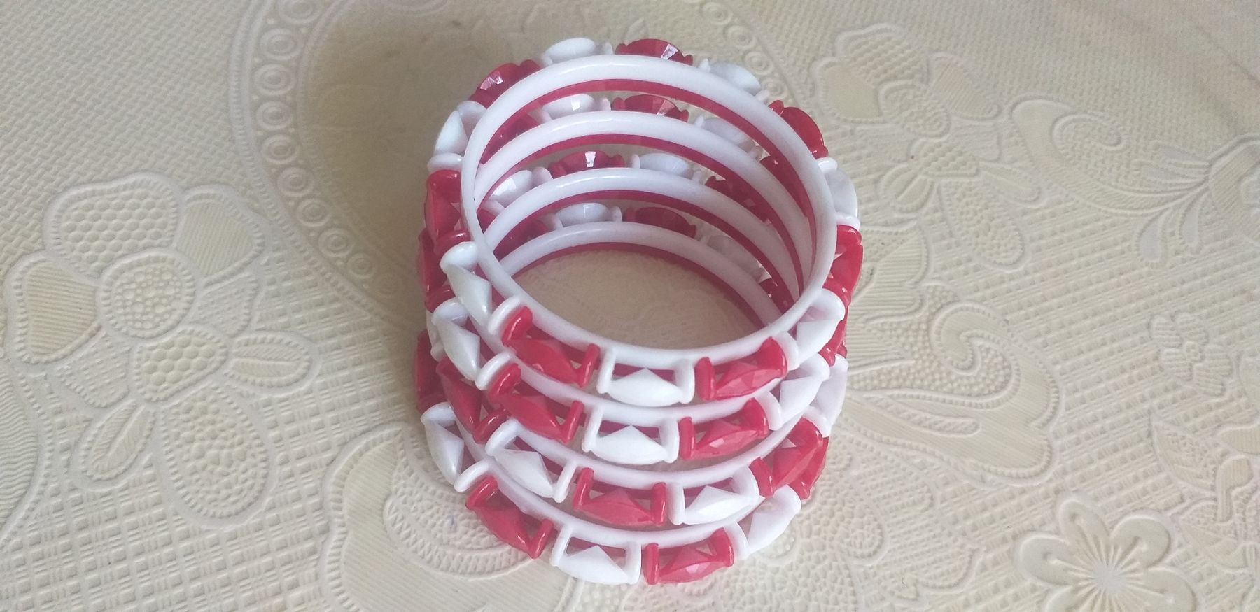 Armbänder & -reifen: Armreifen – Neu (gemäss Beschreibung) aus Bern von mahilini