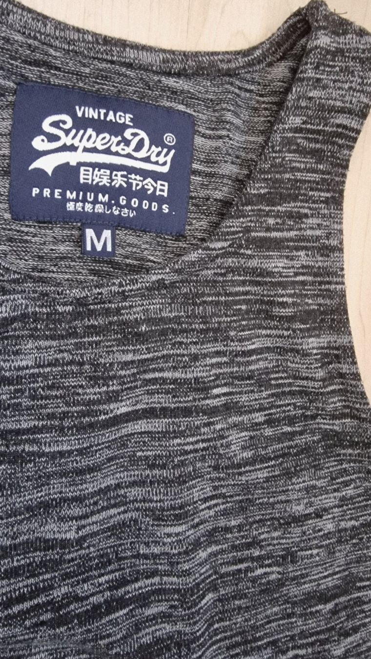 Superdry Vestiti: Damen Kleid Super Dry Gr. M – Usato da Hallau venduto da CHACLA 1