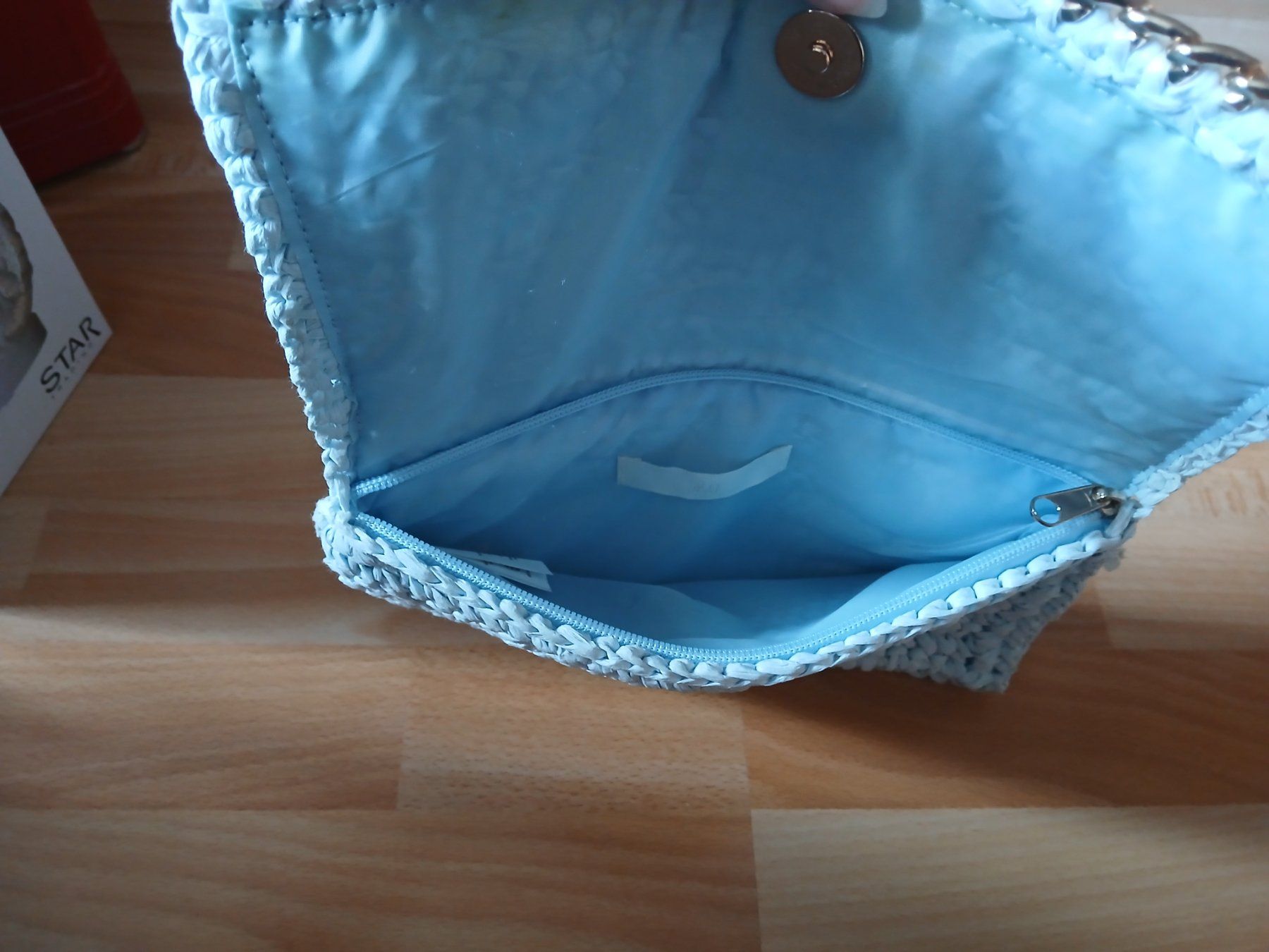 Borse da donna: Tasche – Nuovo (secondo la descrizione) da Bärschwil venduto da kik_c28v 1
