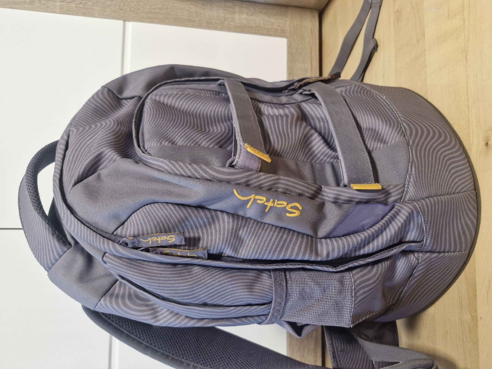 Sacs & sacs à dos: Satch Rucksack gebraucht – D'occasion à Derendingen par mug_cs6k