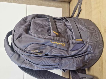 Satch Rucksack gebraucht