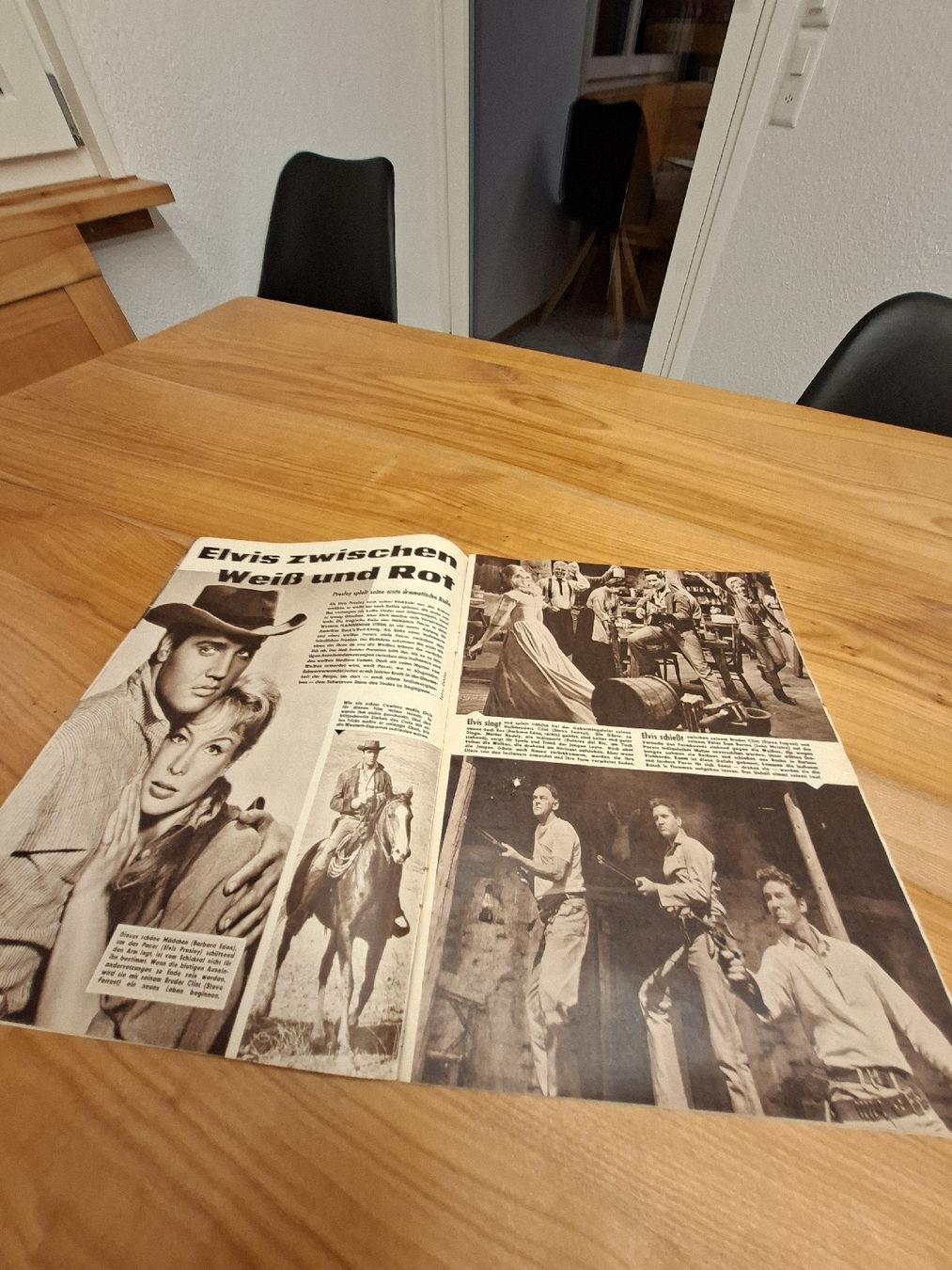 Revues & Magazines: Bravo Heft 1961 Nr.2 – D'occasion à Ganterschwil par HeidiuPeter 2
