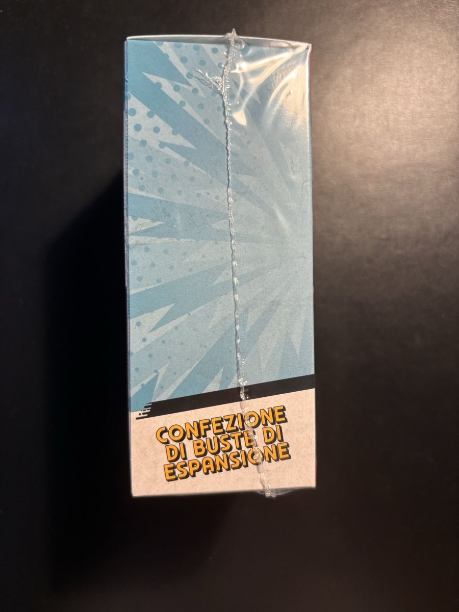 Pokémon Carte collezionabili: Pokemon TCG Mega Evolution Ascesa Eroica 6 Booster Pack Box – Nuovo (secondo la descrizione) da Ascona venduto da ElfieLove 3