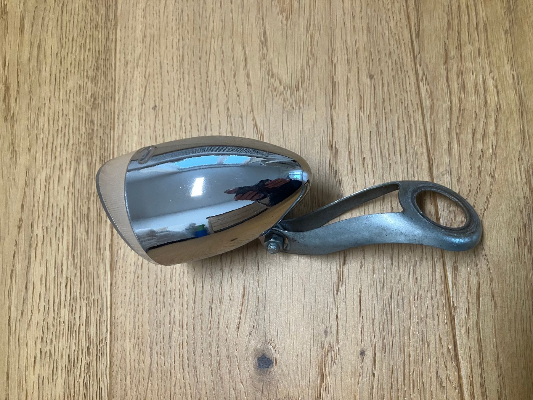 Ersatzteile: Unoin Frontlampe sehr schön – Gebraucht aus Obermumpf von Estrela67