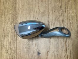 Unoin Frontlampe sehr schön