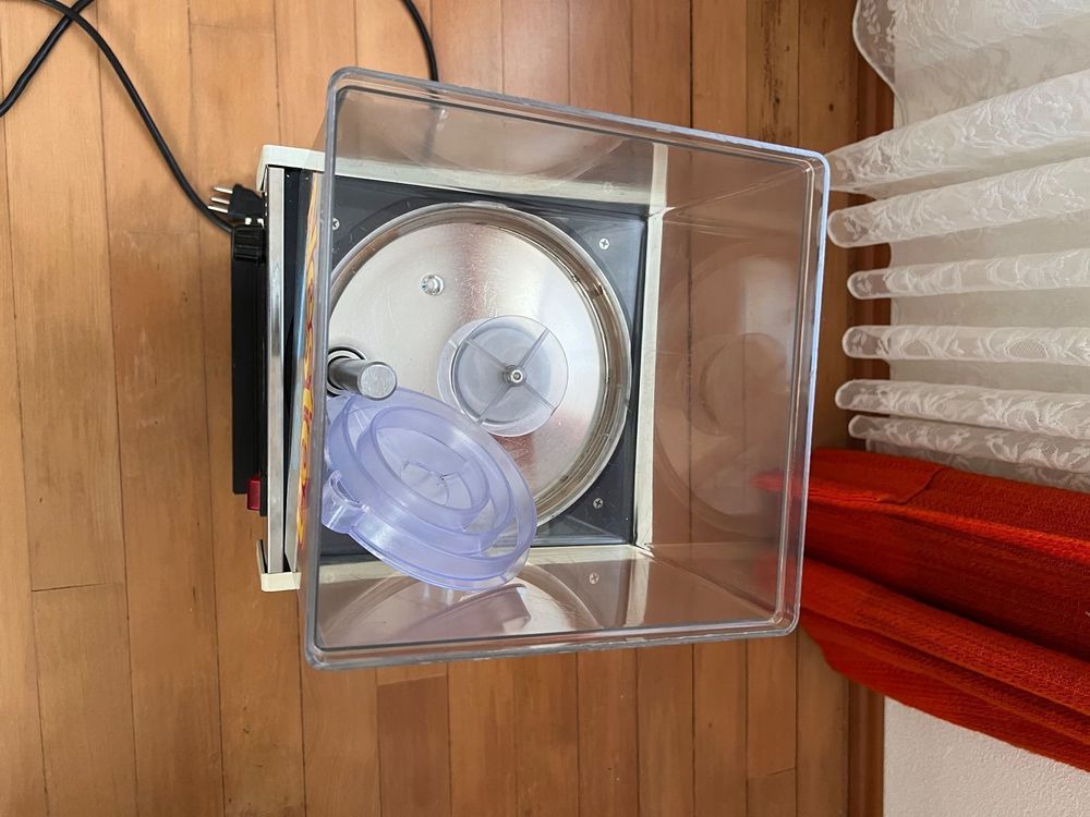 Gastronomie Ice Tea Maschine von Nestea Kaufen auf Ricardo