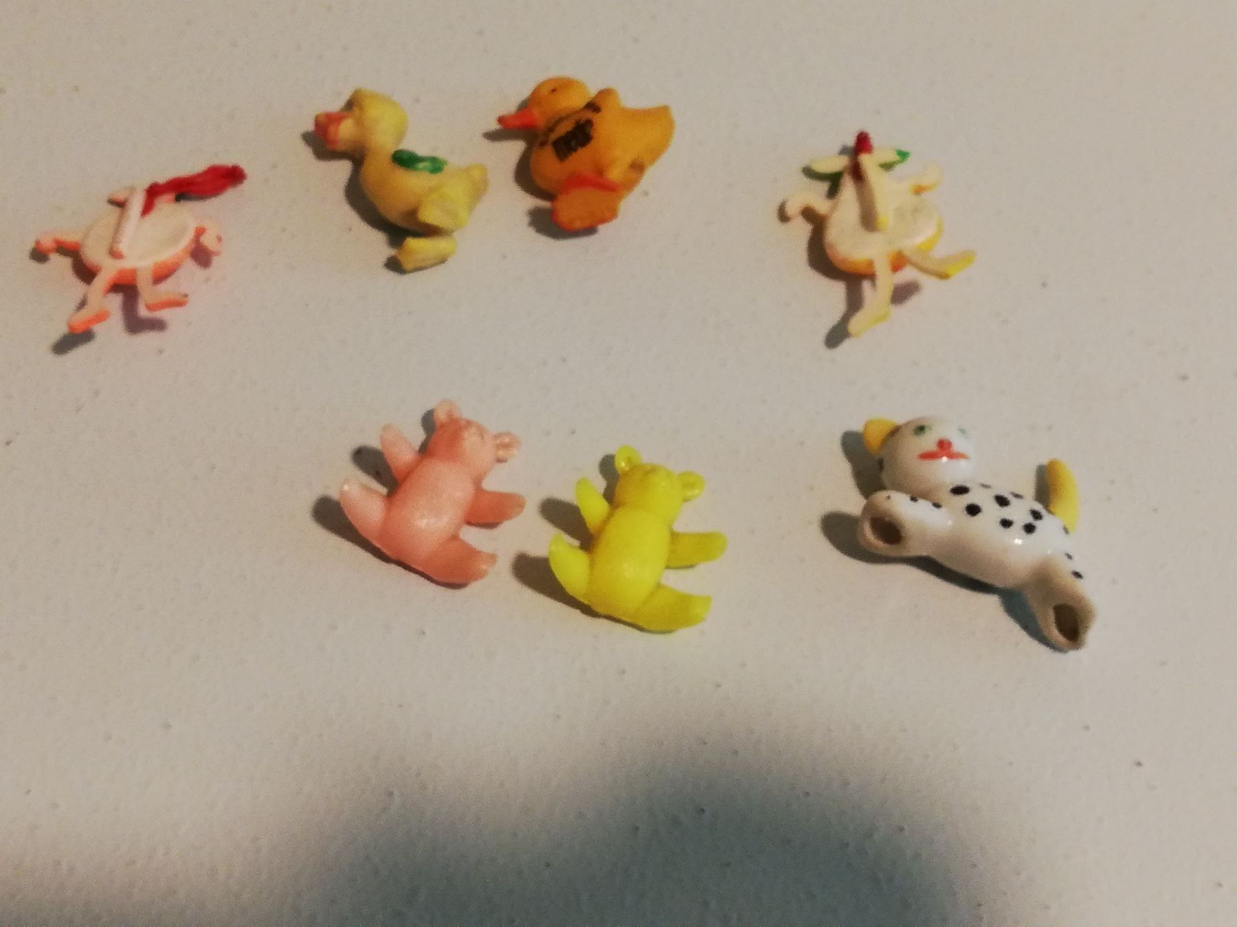 Figuren: Sammelfiguren Sammlung Diverse Tiere – Neu (gemäss Beschreibung) aus Zuerich von lichti 8
