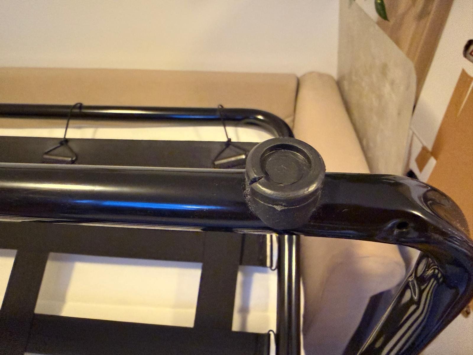 Ikea Divani: IKEA GRÖNLID Bettsofa / Ecksofa mit Hocker – Usato da Zurich venduto da bar_fm2f 2