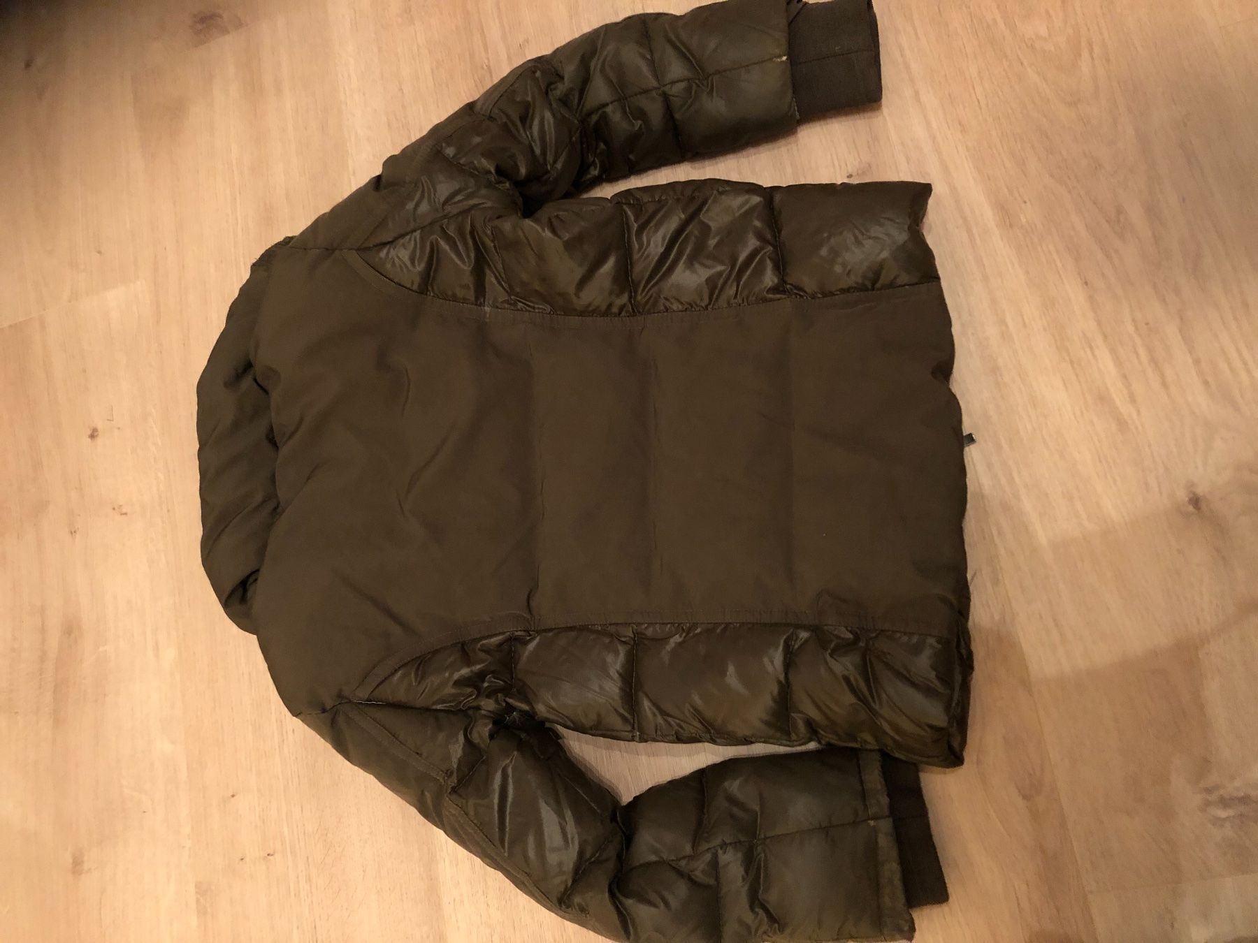 Giacche & Cappotti: Jacke Grösse 116 – Usato da Lupsingen venduto da sta_wgg5 6
