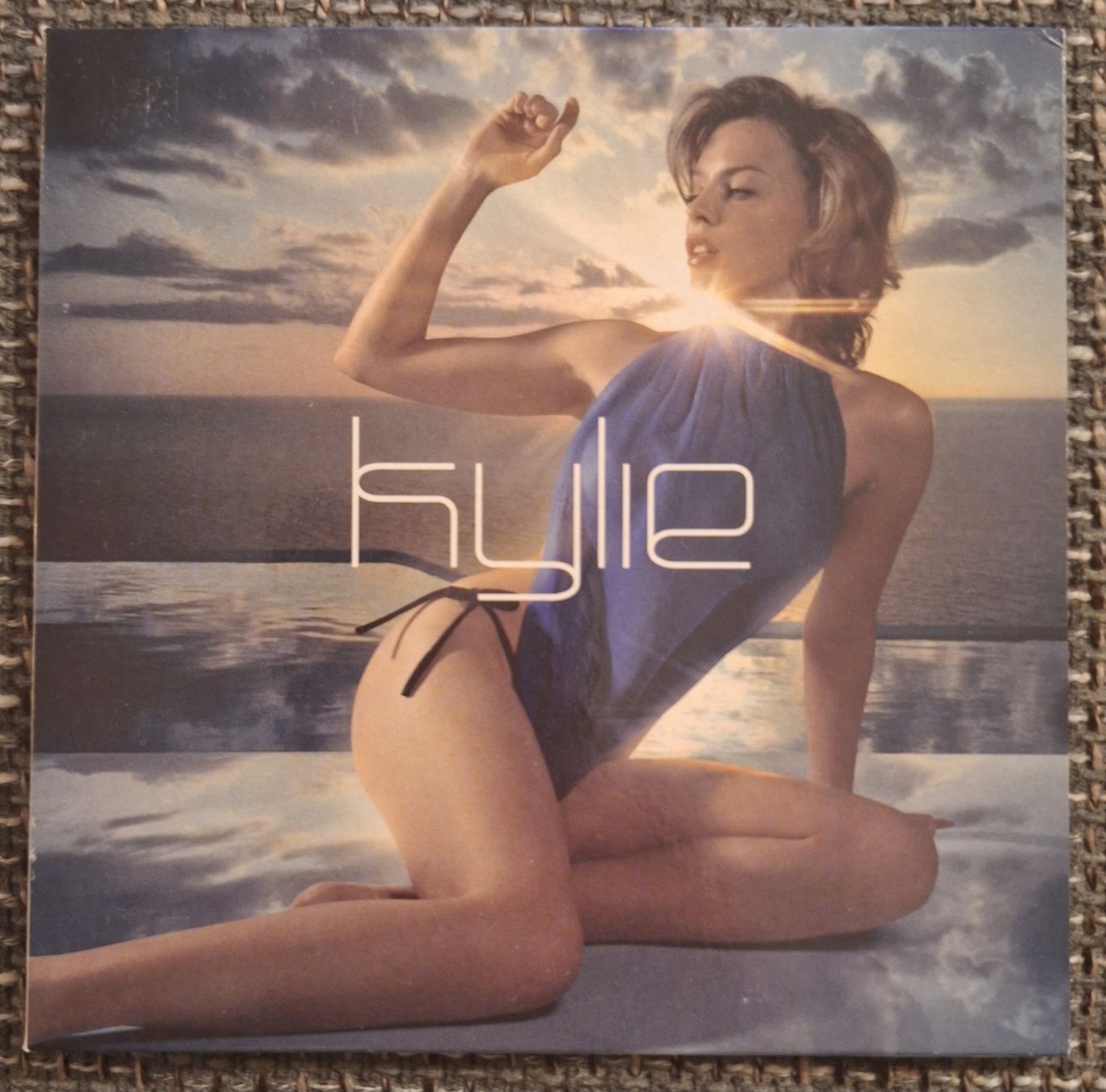 CDs: kylie Minogue Light Years Interview Disc – Neu (gemäss Beschreibung) aus Luzern von thomarco