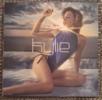 kylie Minogue Light Years Interview Disc