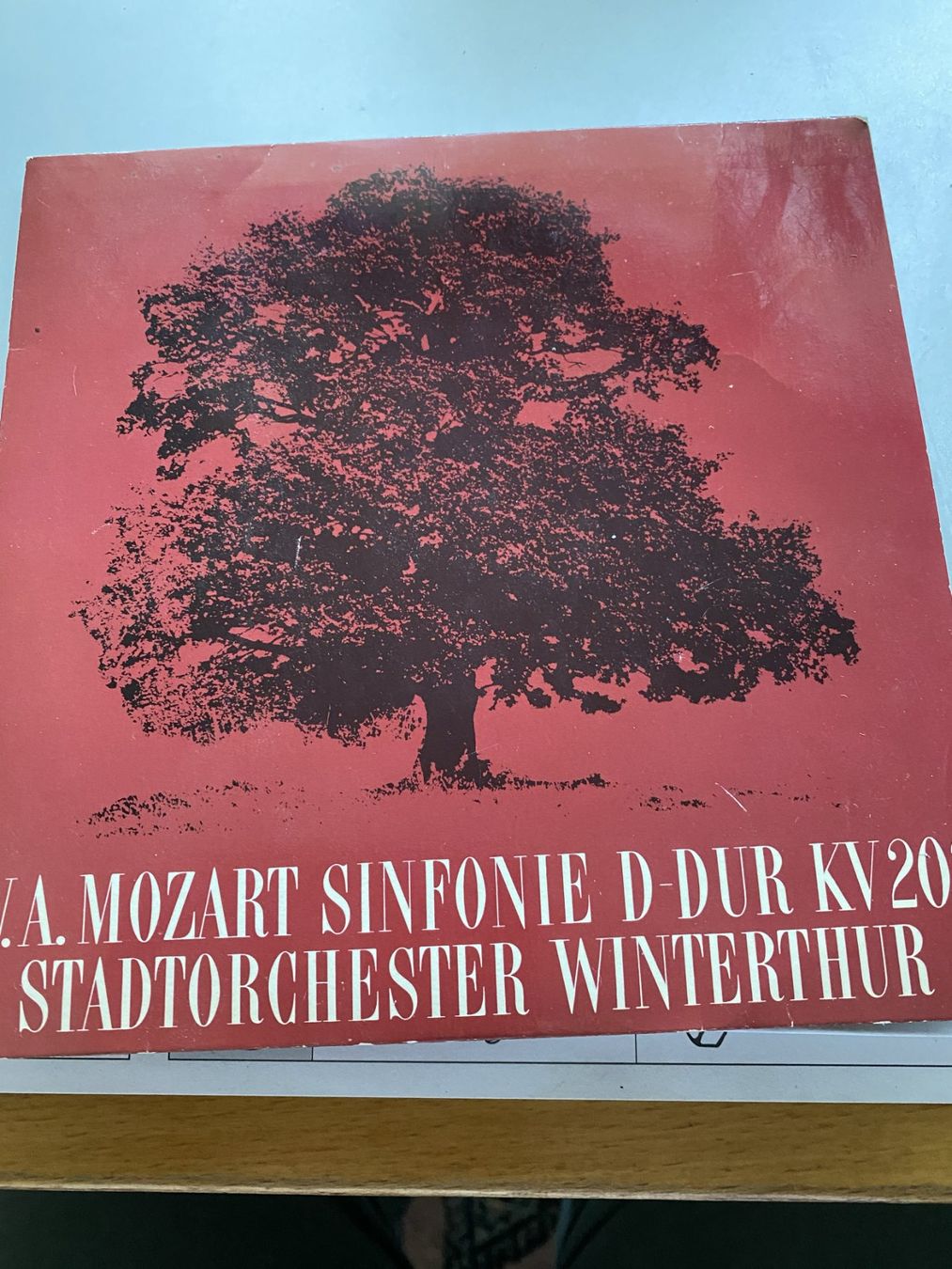 Vinyles: Konvolut Singleplatten – D'occasion à Sachseln par basti1950 4