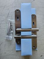 RÜCKENSCHILD TÜRDRÜCKER GARNITUR (NEU),ab 19-.