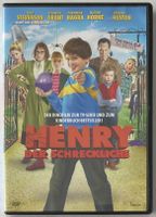 Henry der Schreckliche