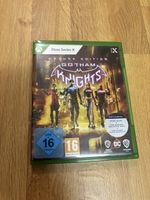 Xbox Series X Gotham Knights