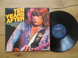 TEN YEARS AFTER SHAME