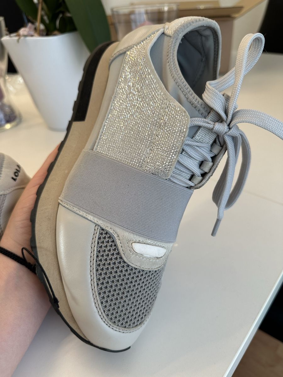 Scarpe da donna: LOLACRUZ Sneakers original – Nuovo (secondo la descrizione) da Winterthur venduto da Violeta_l 2