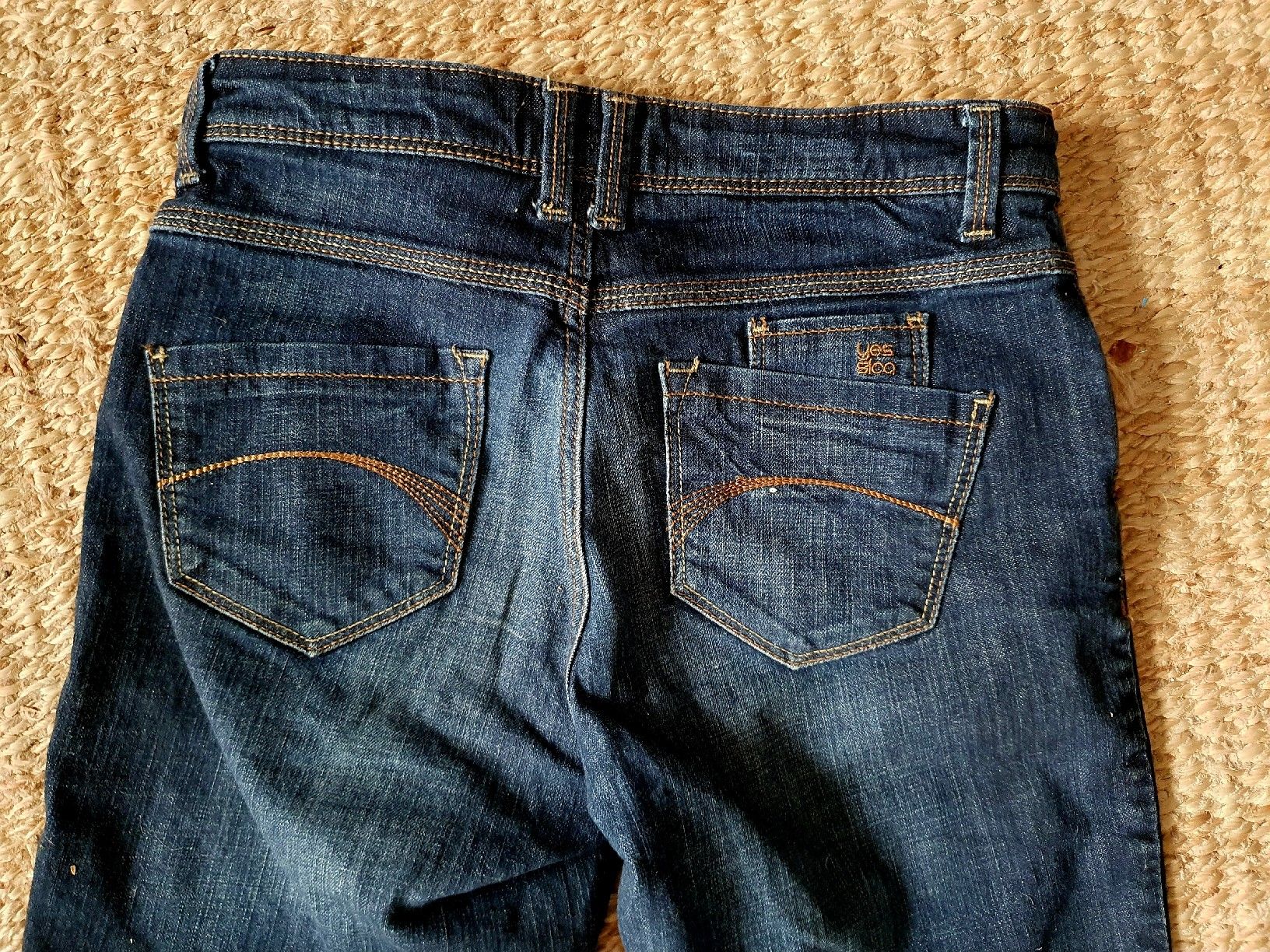 Jeans: jeans Yessica – Usato da Yverdon-les-Bains venduto da somiou 3