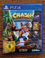 Crash Bandicoot N. Sane Trilogy – PS4