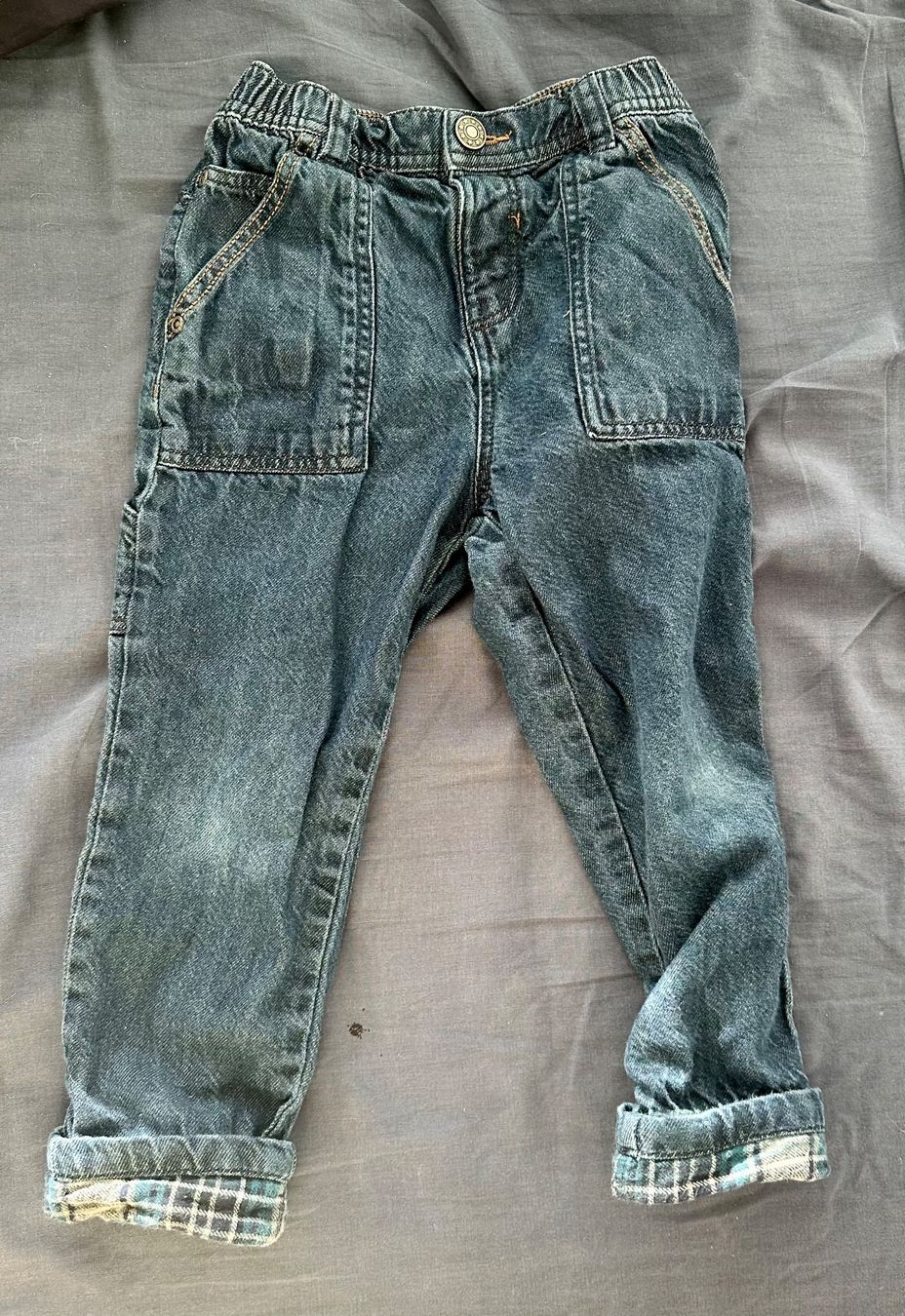 Hosen: TU Jeans – Gebraucht aus Dürrenroth von tvy_bh56