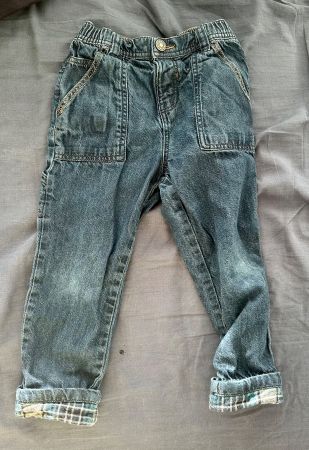 TU Jeans