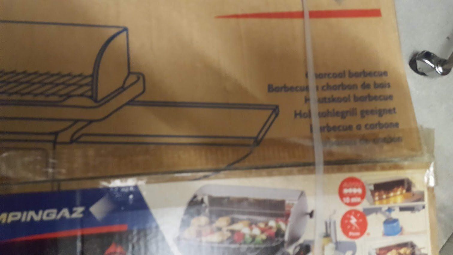 Grills: Grill – Neu und originalverpackt aus Dübendorf von msusak 4