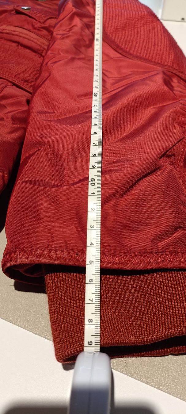 Parajumpers Vestes: Winterjacke Parajumpers Large – D'occasion à Zollikofen par Proseco 5