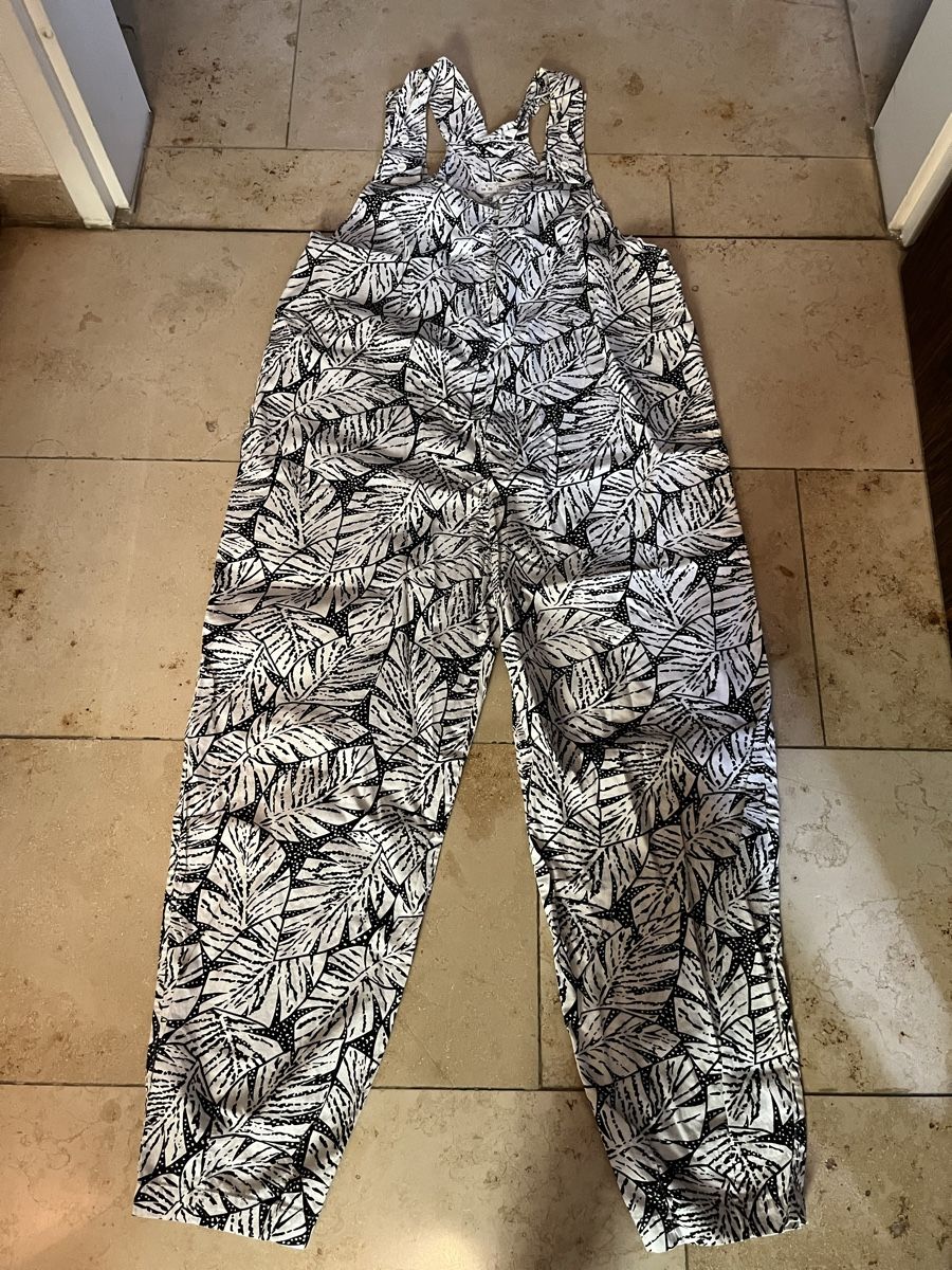 Tute: Jumpsuit – Usato da Fraubrunnen venduto da amm_7kp6 1