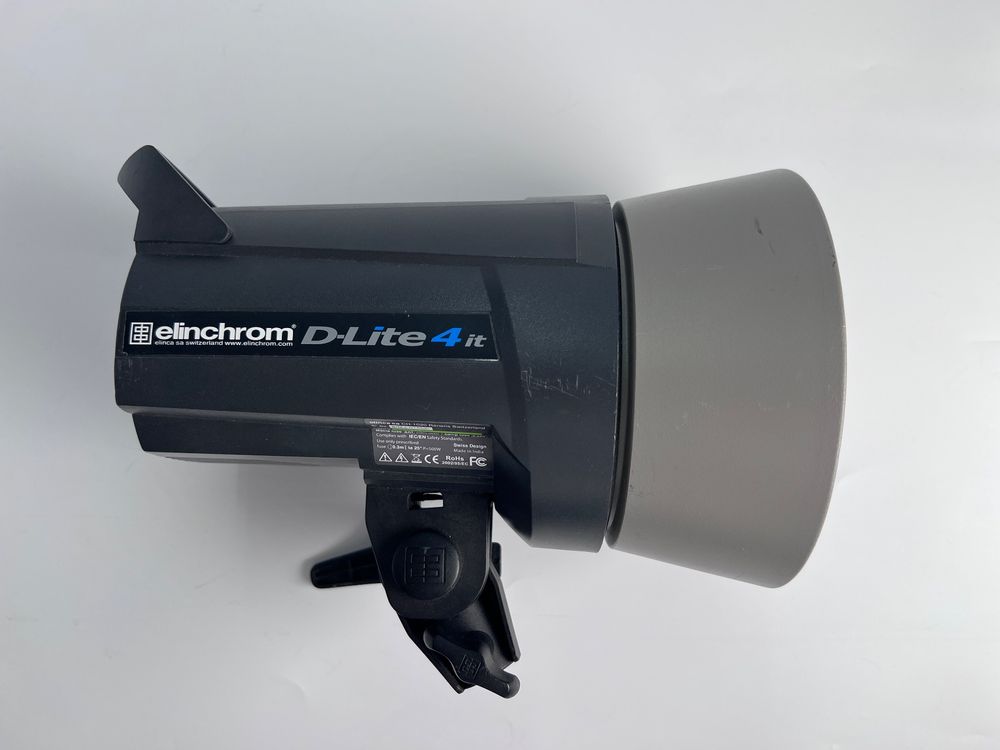 Elinchrom Boîte à lumière Indirecte Litemotiv 33x175