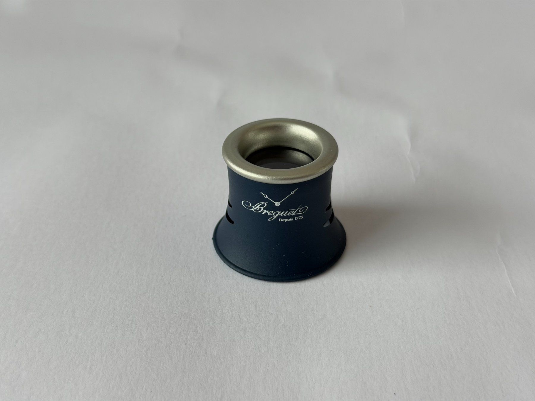 Altro per Ottica: Breguet Uhrmacherlupe – Nuovo e nell'imballaggio originale da Winkel venduto da chschn97 1