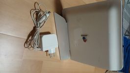SWISSCOM INTERNET BOX