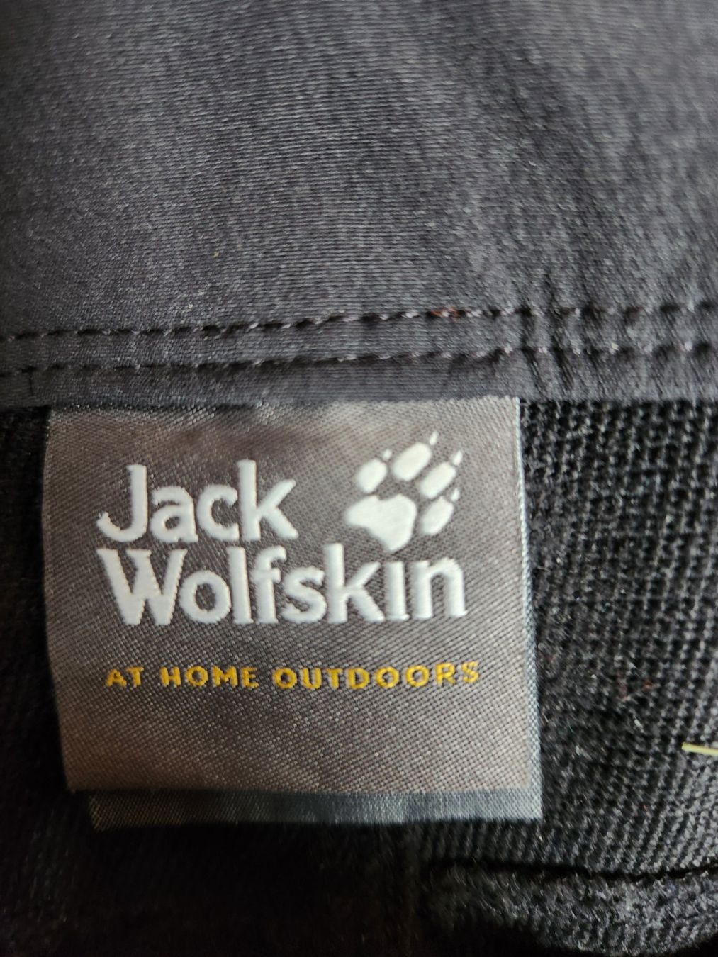 Jack Wolfskin Hosen: Jack Wolfskin Softshellhosen Gr.46 – Neu (gemäss Beschreibung) aus Gstaad von Kuhstall-2026 4