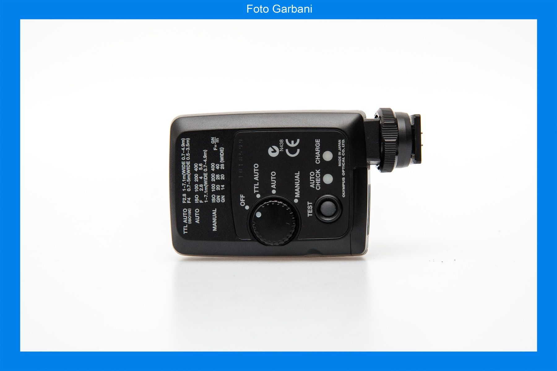 Olympus Kamera: Olympus XZ-1 – Gebraucht aus Muralto von FotoGarbani 5