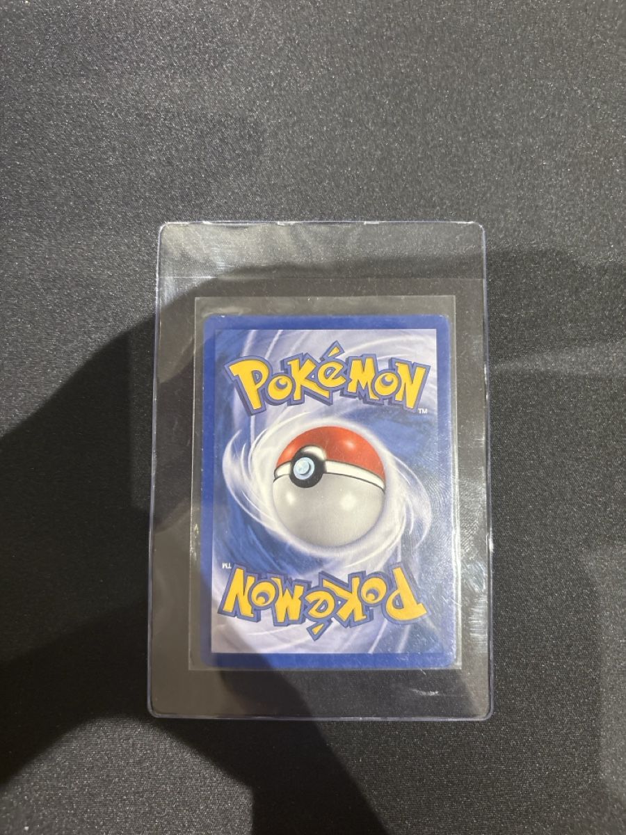 Pokémon Sammelbilder & Trading cards: Pokemon Karte Pikachu  EX Emerald  – Neu (gemäss Beschreibung) aus Anglikon von raf_7sml 1