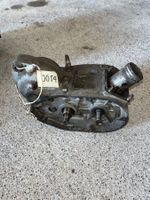 Sachs 502 Handschalter Motor